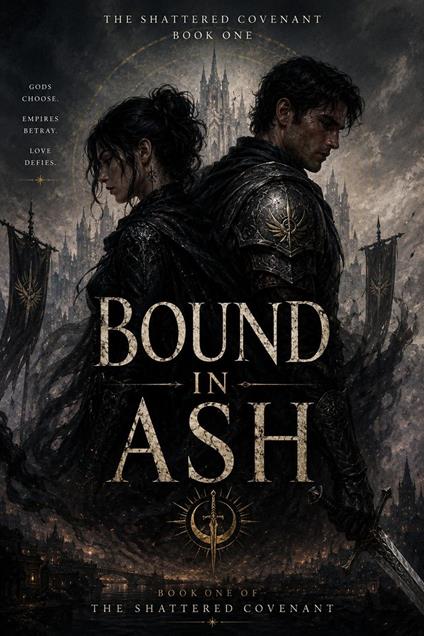 Bound In Ash