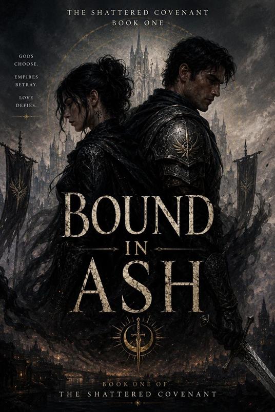 Bound In Ash
