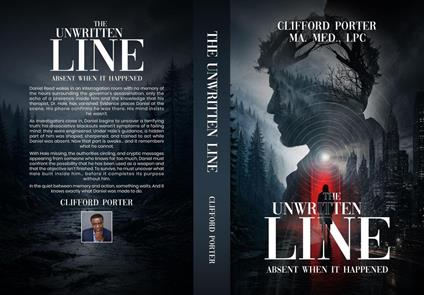 The Unwritten Line