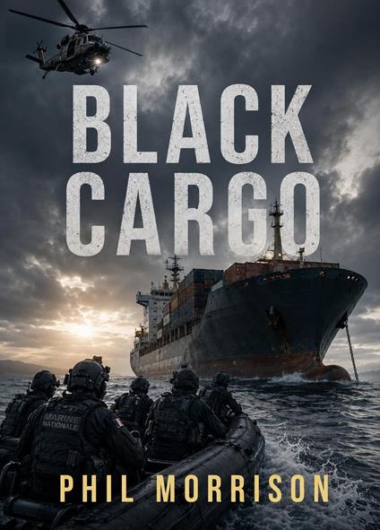 Black Cargo