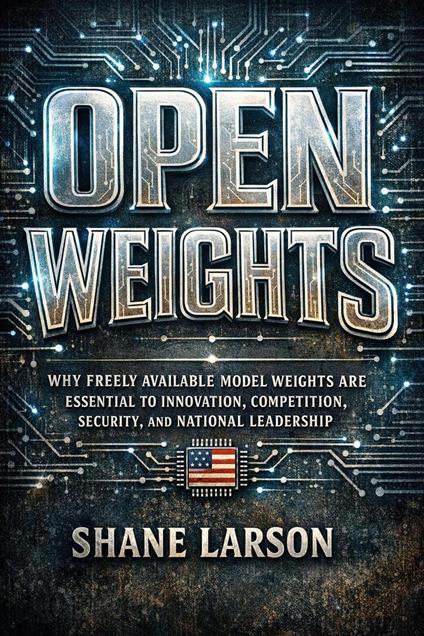 Open Weights