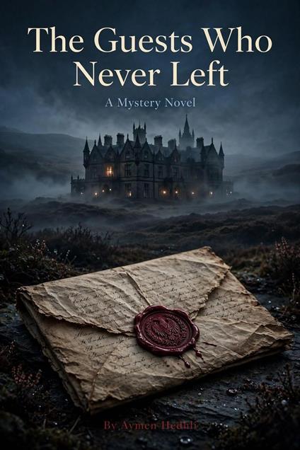 The Guests Who Never Left
