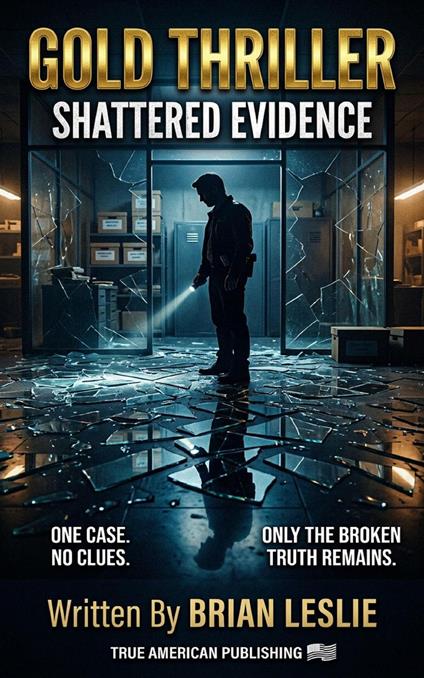 Shattered Evidence