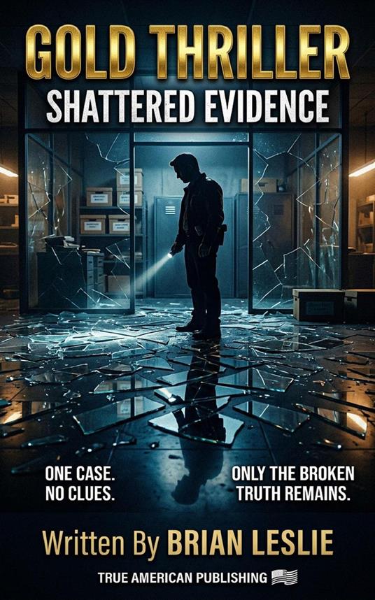 Shattered Evidence
