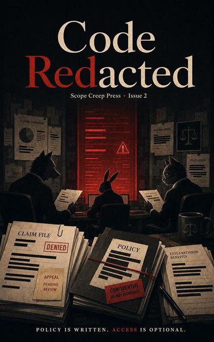 Code Redacted