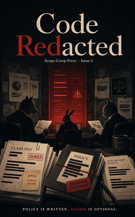 Code Redacted