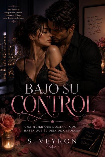 Bajo Su Control