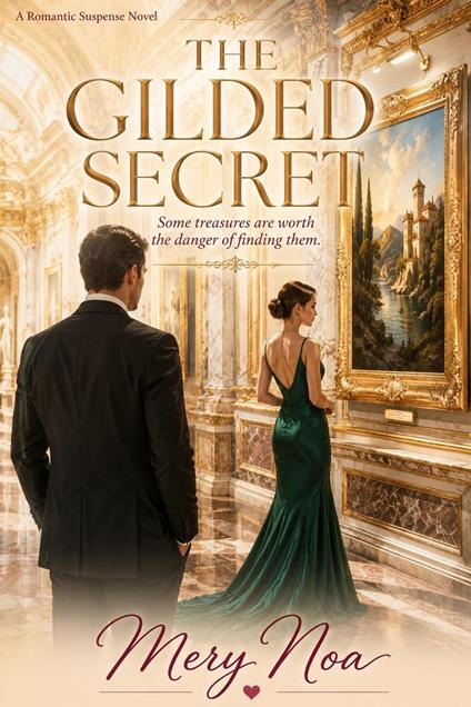 The Gilded Secret