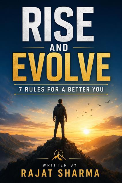 Rise and Evolve: 7 Rules for a Better