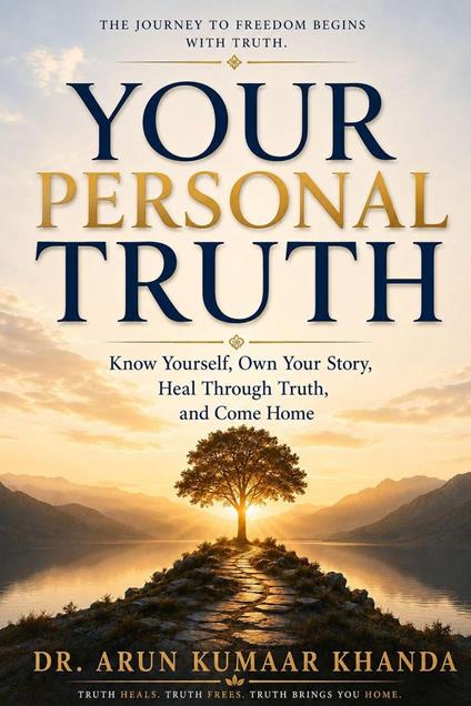 YOUR PERSONAL TRUTH