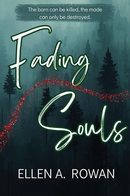 Fading Souls