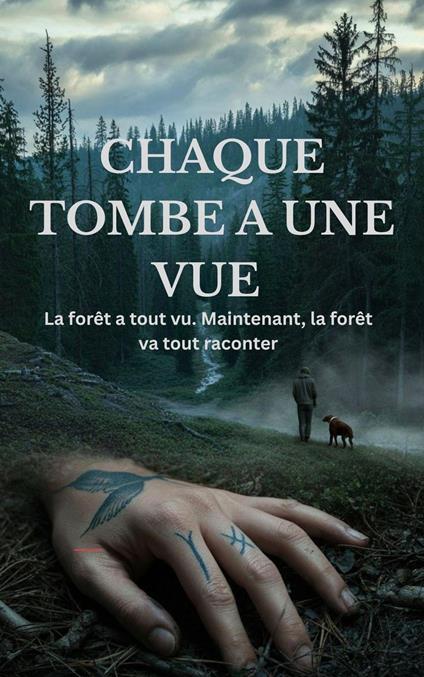 Chaque Tombe A Une Vue