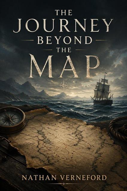 The Journey Beyond the Map