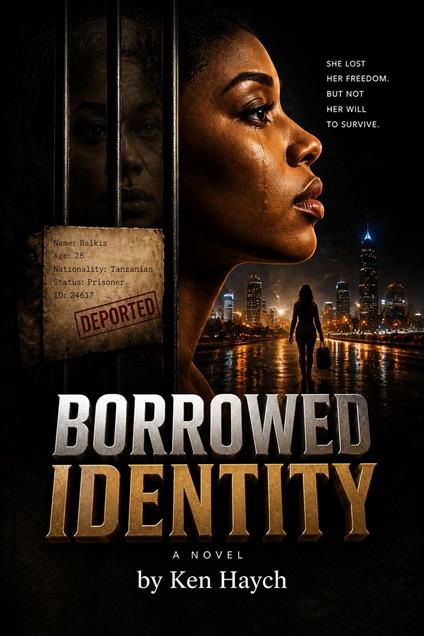 Borrowed Identity