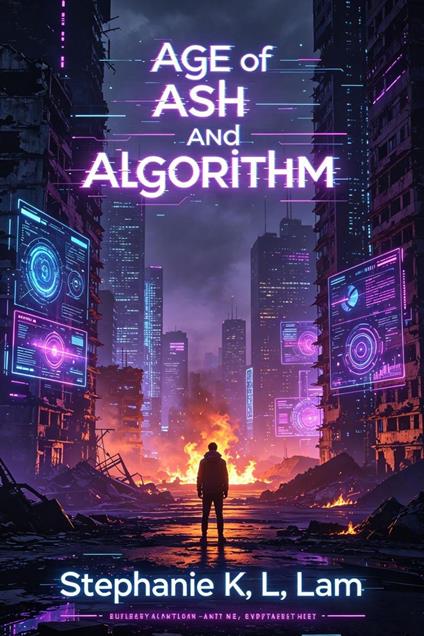 Age of Ash and Algorithm