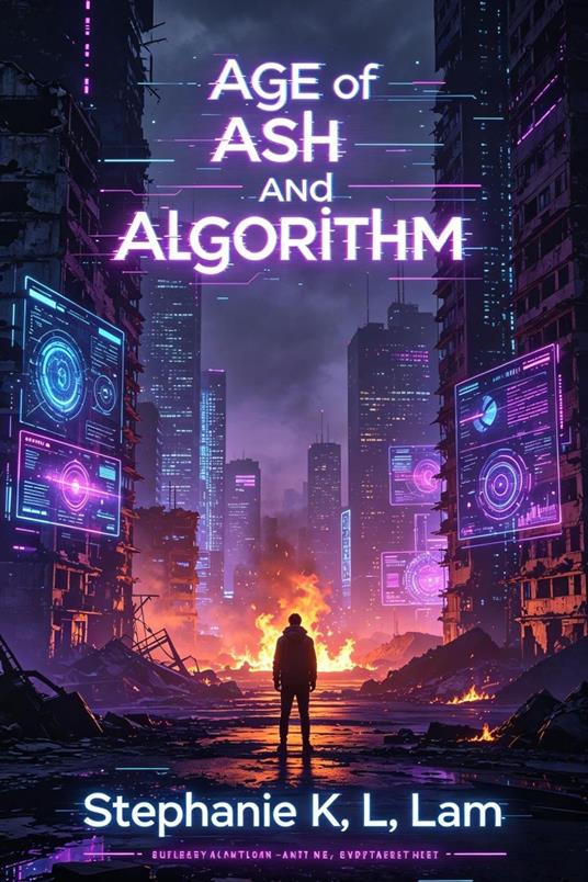 Age of Ash and Algorithm