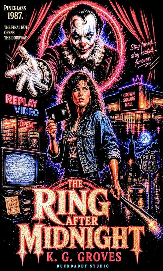 The Ring After Midnight