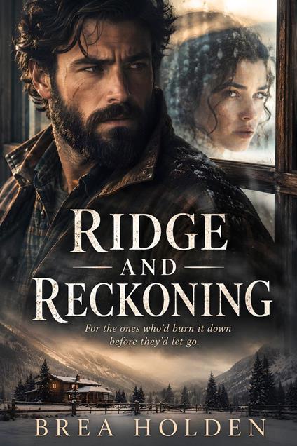 Ridge and Reckoning