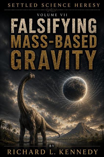 Falsifying Mass-Based Gravity