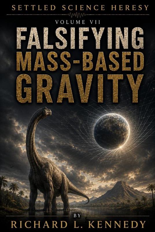 Falsifying Mass-Based Gravity