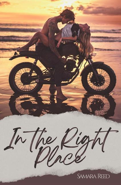 In the Right Place