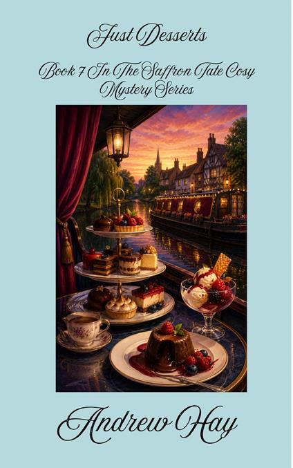 Just Desserts