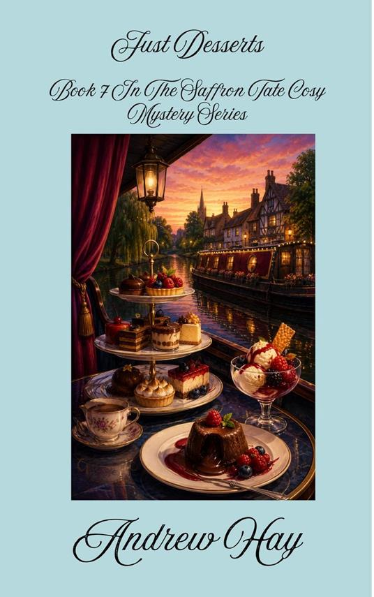 Just Desserts