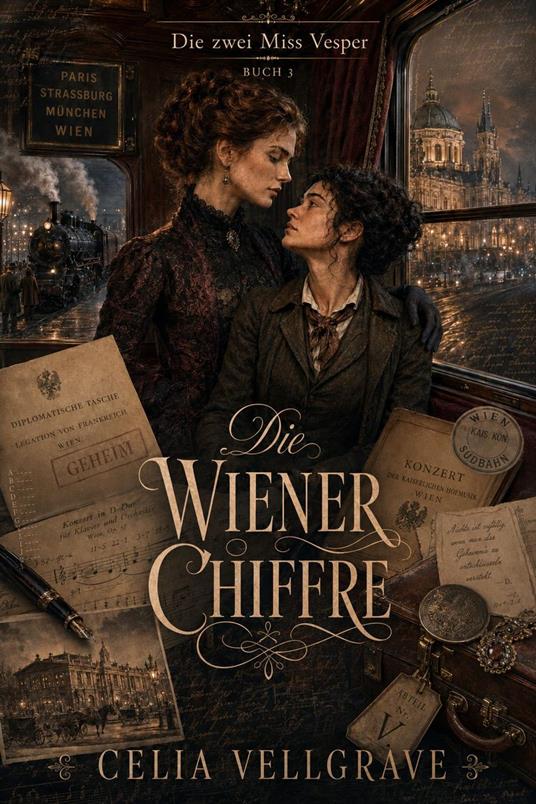 Die Wiener Chiffre