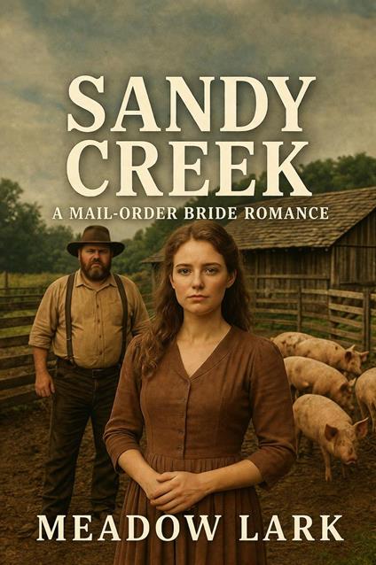 Sandy Creek