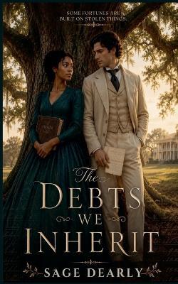 The Debts We Inherit - Sage Dearly - cover