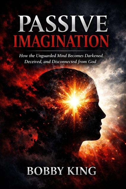 Passive Imagination