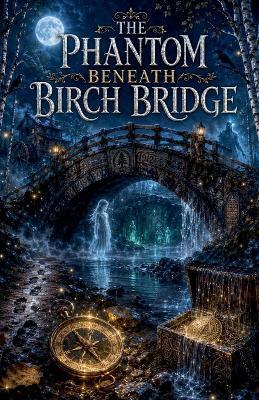 The Phantom Beneath Birch Bridge - Benjamin Ashcroft - cover