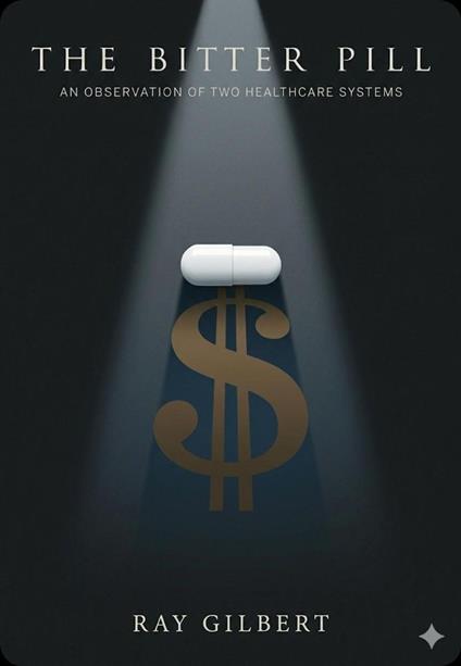 The Bitter Pill