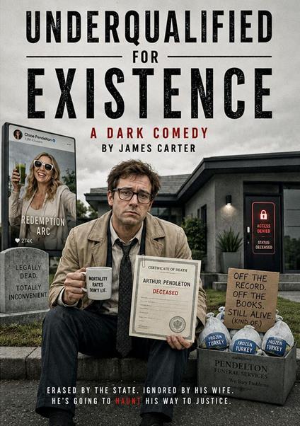 Underqualified for Existence