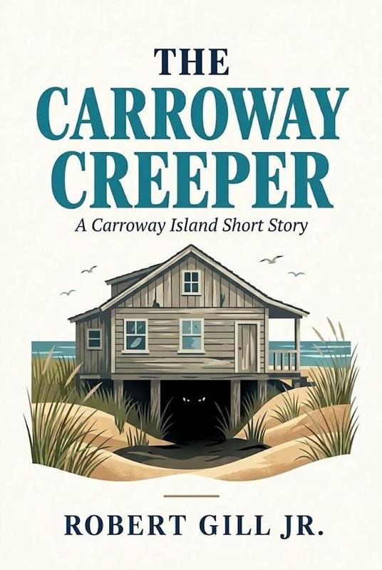 The Carroway Creeper