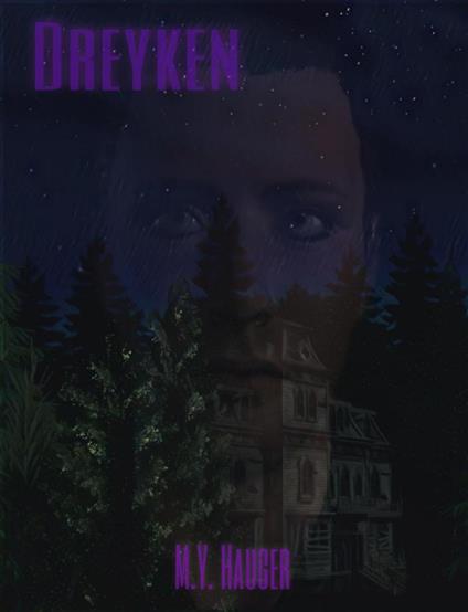 Dreyken