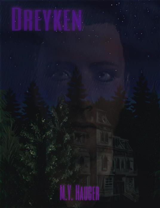 Dreyken