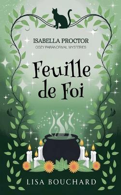 Feuille de Foi - Lisa Bouchard - cover