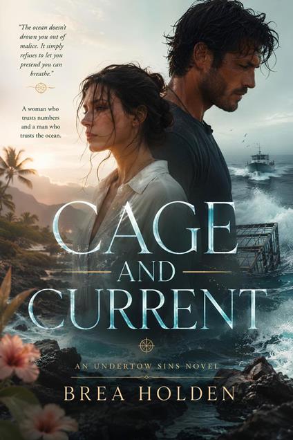 Cage And Current
