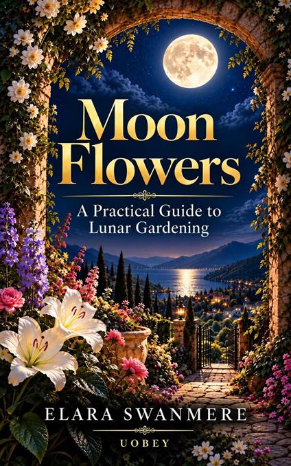 Moon Flowers