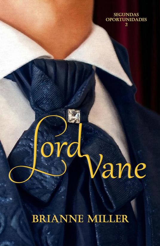 Lord Vane