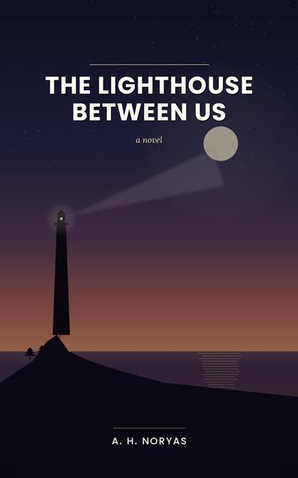 The Lighthouse Between Us