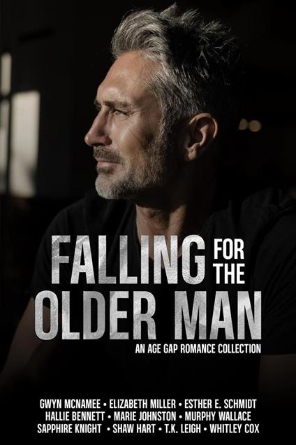 Falling for the Older Man