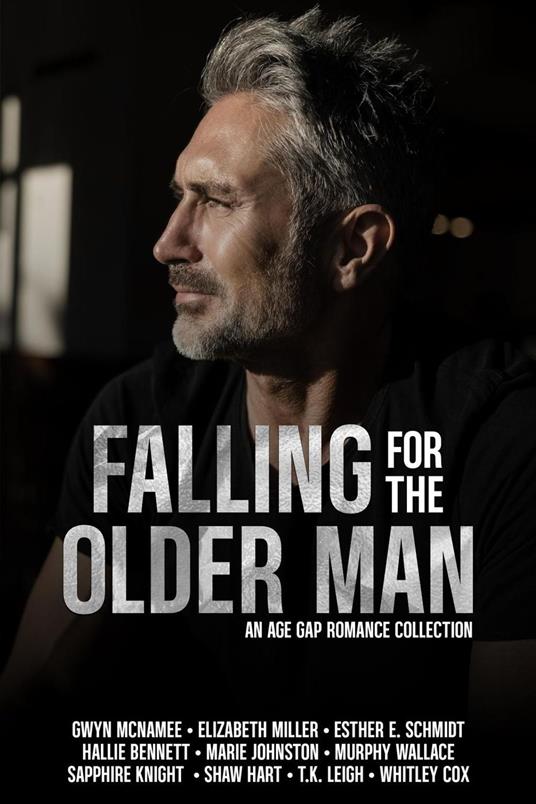 Falling for the Older Man