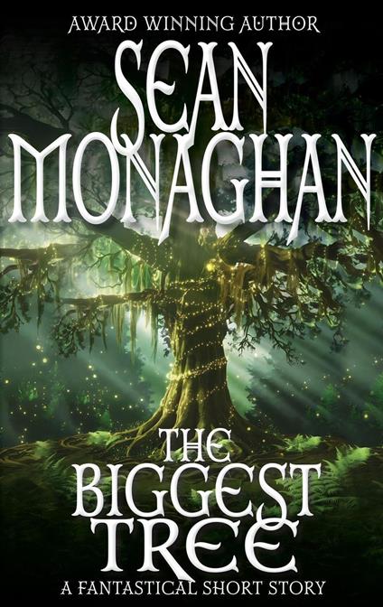The Biggest Tree