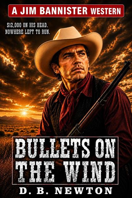 Bullets on the Wind
