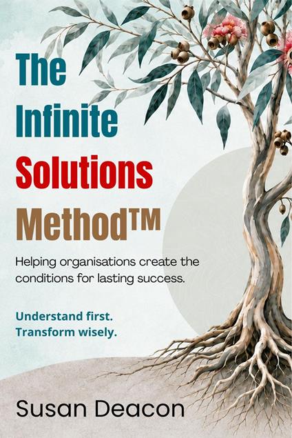 The Infinite Solutions MethodTM