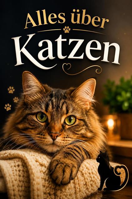 Alles über Katzen