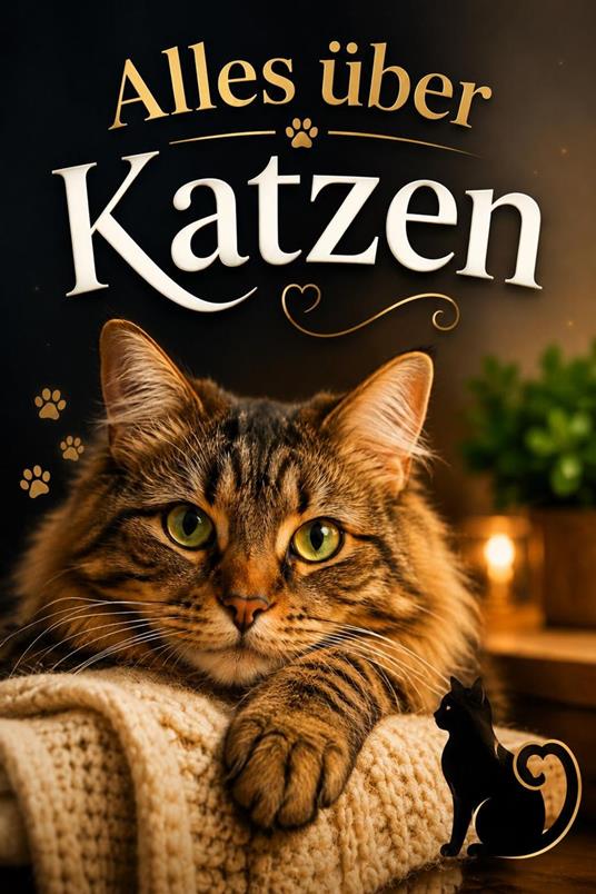 Alles über Katzen