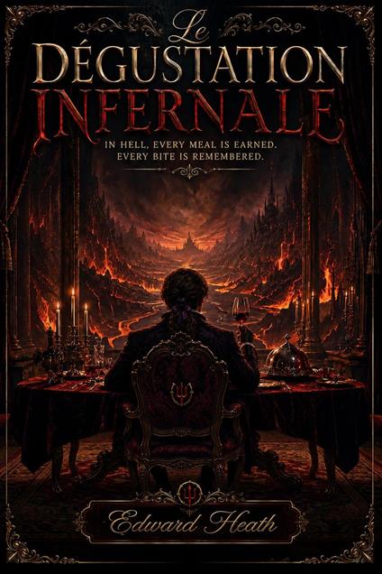 Le Dégustation Infernale